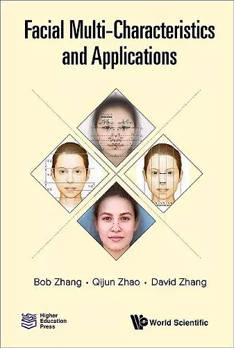 Facial Multi-characteristics And Applications cover