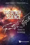 Theology And Science: From Genesis To Astrobiology cover