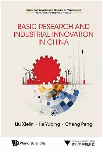 Basic Research And Industrial Innovation In China cover