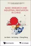 Basic Research And Industrial Innovation In China cover