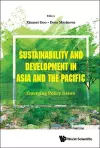 Sustainability And Development In Asia And The Pacific: Emerging Policy Issues cover