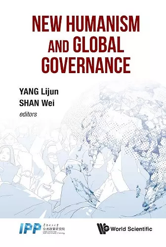 New Humanism And Global Governance cover