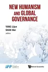 New Humanism And Global Governance cover