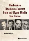 Handbook On Timoshenko-ehrenfest Beam And Uflyand- Mindlin Plate Theories cover