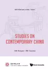 Studies On Contemporary China cover