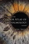 Constable & Lim Colour Atlas Of Ophthalmology (Sixth Edition) cover