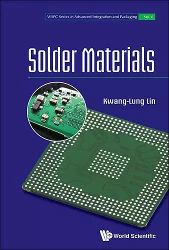 Solder Materials cover