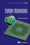 Solder Materials cover