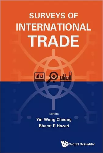 Surveys Of International Trade cover