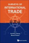 Surveys Of International Trade cover