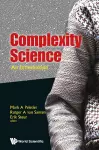 Complexity Science: An Introduction cover