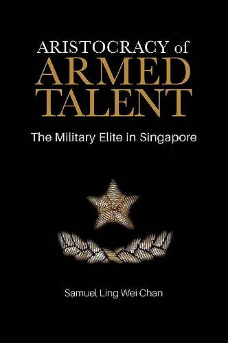 Aristocracy of Armed Talent cover