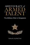 Aristocracy of Armed Talent cover