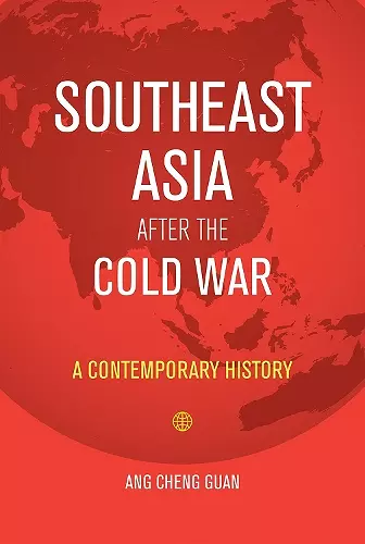 Southeast Asia After the Cold War cover