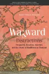 Wayward Distractions cover