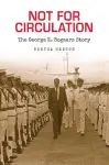 Not for Circulation cover