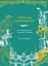 Vietnam Documented cover