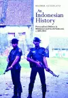 An Indonesian History cover