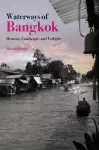 Waterways of Bangkok cover