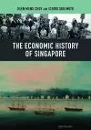 The Economic History of Singapore cover