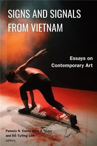 Signs and Signals from Vietnam cover