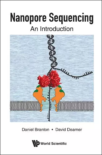 Nanopore Sequencing: An Introduction cover