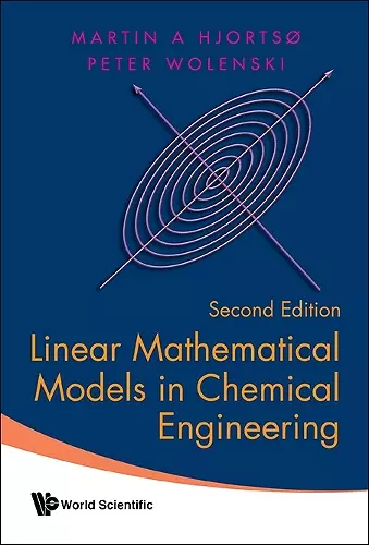 Linear Mathematical Models In Chemical Engineering cover