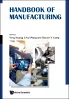 Handbook Of Manufacturing cover