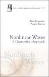 Nonlinear Waves: A Geometrical Approach cover