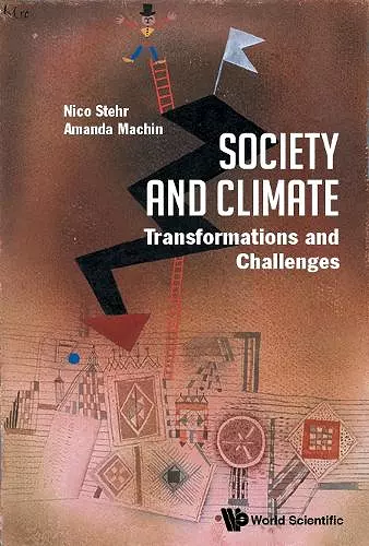 Society And Climate: Transformations And Challenges cover