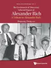 Excitement Of Discovery, The: Selected Papers Of Alexander Rich - A Tribute To Alexander Rich cover