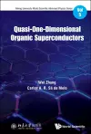 Quasi-one-dimensional Organic Superconductors cover