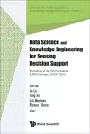 Data Science And Knowledge Engineering For Sensing Decision Support - Proceedings Of The 13th International Flins Conference cover