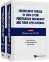 Engineering Models In High-speed Penetration Mechanics And Their Applications (In 2 Volumes) cover