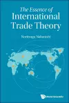 Essence Of International Trade Theory, The cover