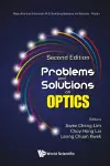 Problems And Solutions On Optics cover