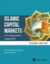 Islamic Capital Markets: A Comparative Approach cover