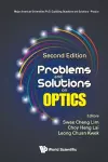 Problems And Solutions On Optics cover