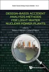 Design-basis Accident Analysis Methods For Light-water Nuclear Power Plants cover