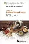 Evidence-based Clinical Chinese Medicine - Volume 10: Diabetic Kidney Disease cover