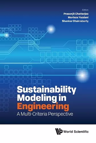 Sustainability Modeling In Engineering: A Multi-criteria Perspective cover