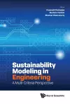 Sustainability Modeling In Engineering: A Multi-criteria Perspective cover