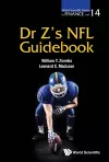 Dr Z's Nfl Guidebook cover