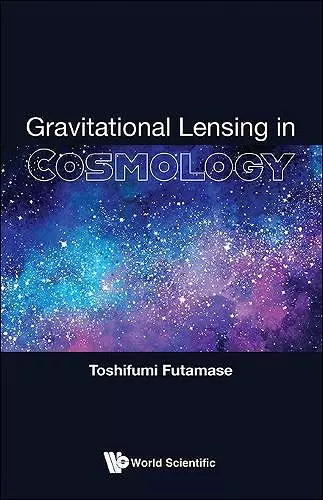 Gravitational Lensing In Cosmology cover