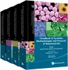 Handbook Of Synthetic Methodologies And Protocols Of Nanomaterials (In 4 Volumes) cover