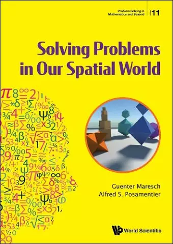 Solving Problems In Our Spatial World cover