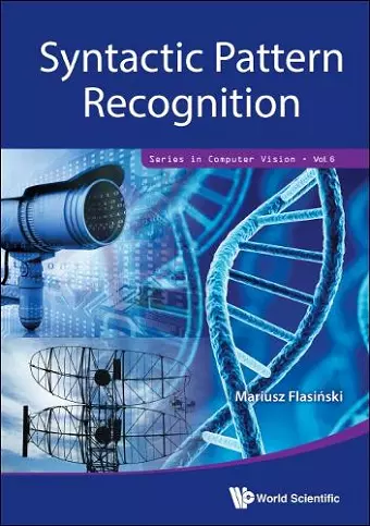 Syntactic Pattern Recognition cover