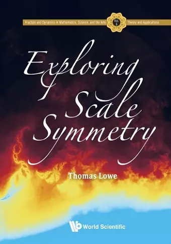 Exploring Scale Symmetry cover