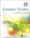 Complex Oxides: An Introduction cover