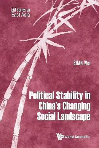 Political Stability In China's Changing Social Landscape cover